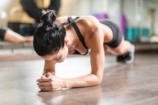 Как повысить выносливость организма: упражнения для увеличения физической выносливости мышц и силы
