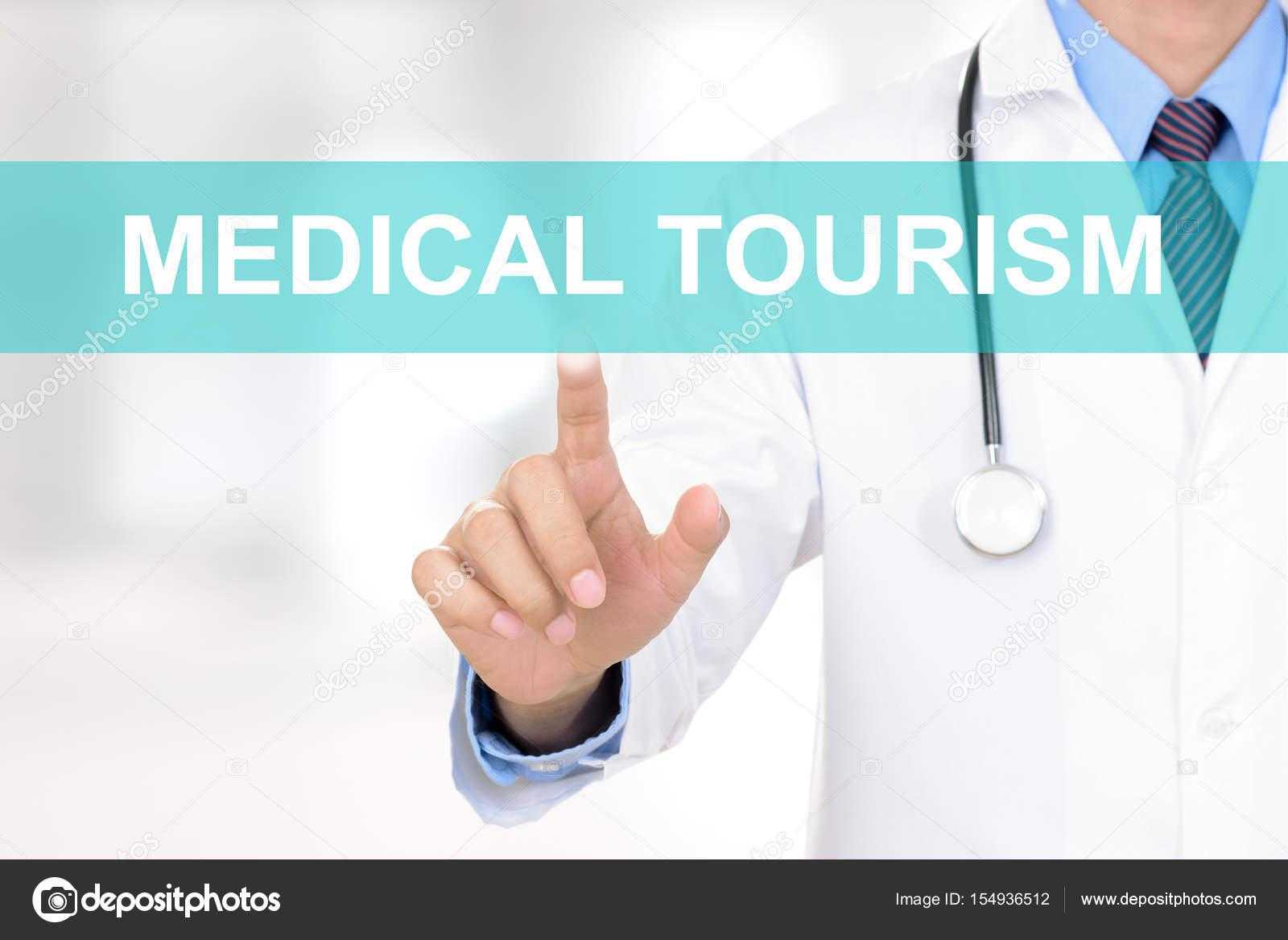 7 самых популярных стран для медицинского туризма
