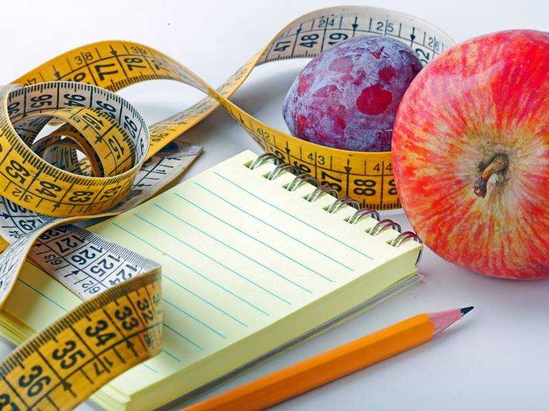 Рацион питания на неделю 1200 калорий сбросить вес