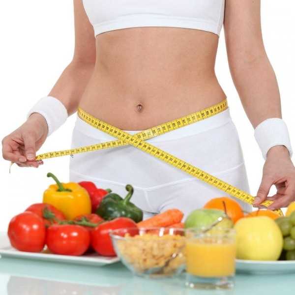 Как похудеть мужчине без диеты