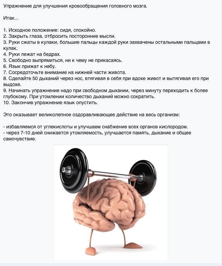 Дыхание и память читать. Упражнения для мозга. Упражнения для мозгов. Упражнения для тренировки мозга. Упражнения для тренировки головного мозга.