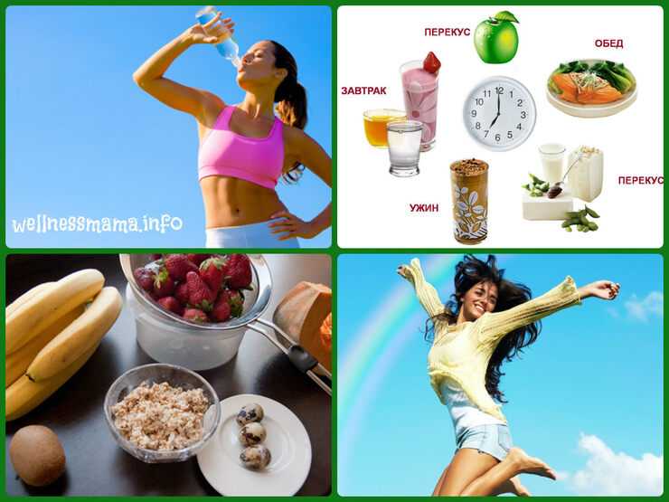 Как замедлить метаболизм? — sportfito — сайт о спорте и здоровом образе жизни