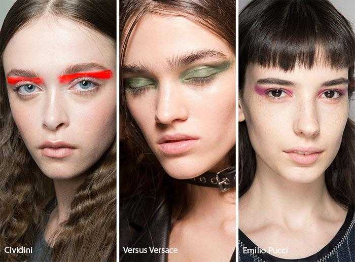 Модный макияж 2019 – что вам понравилось? 50 образов в тренде