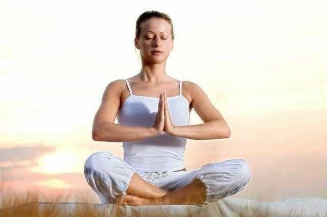 Как избавиться от напряжения Учимся искусству отдыхать с помощью медитации, ароматерапии и дыхательных упражнений, которые помогут расслабиться и принесут удовольствие