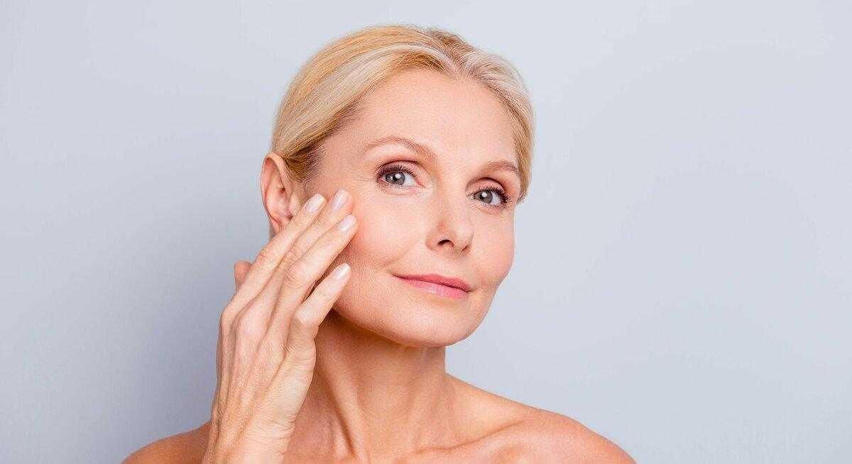 Система очищения кожи herbalife skin