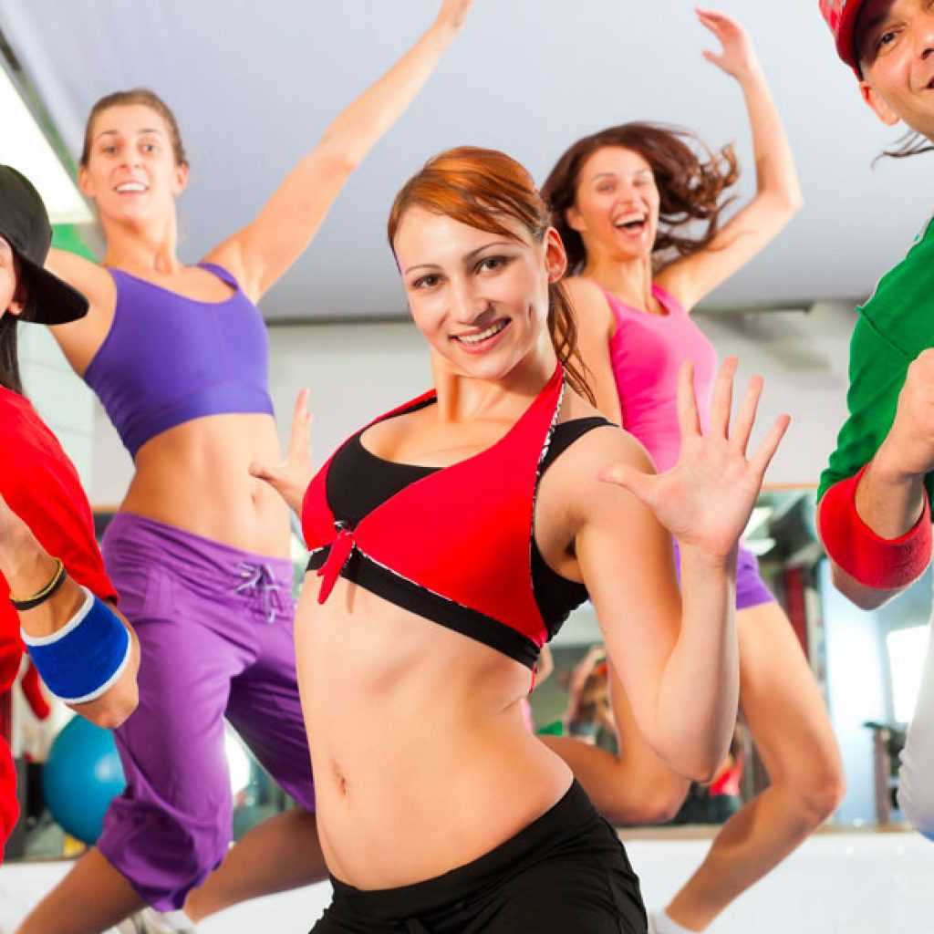 Фитнес-танцы для похудения: танцевальные видеоуроки, латина и другие виды, отзывы и результаты