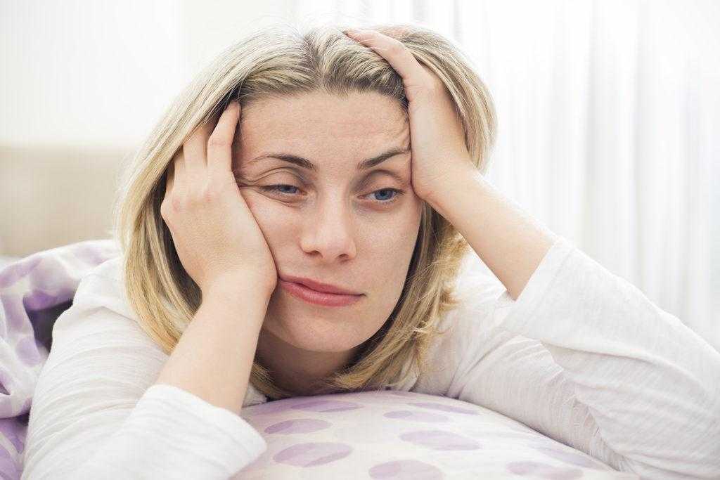 9 признаков, что плохое настроение может быть депрессией