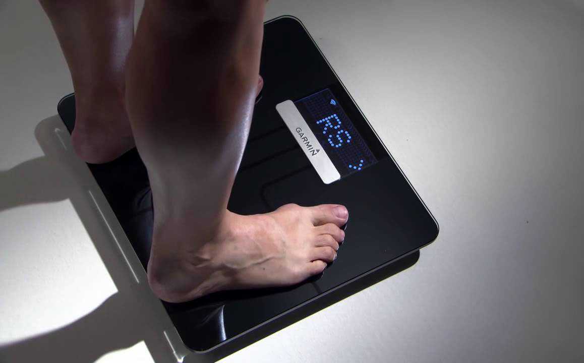 Как умные весы определяют процент жира, белок, мышечную массу, возраст