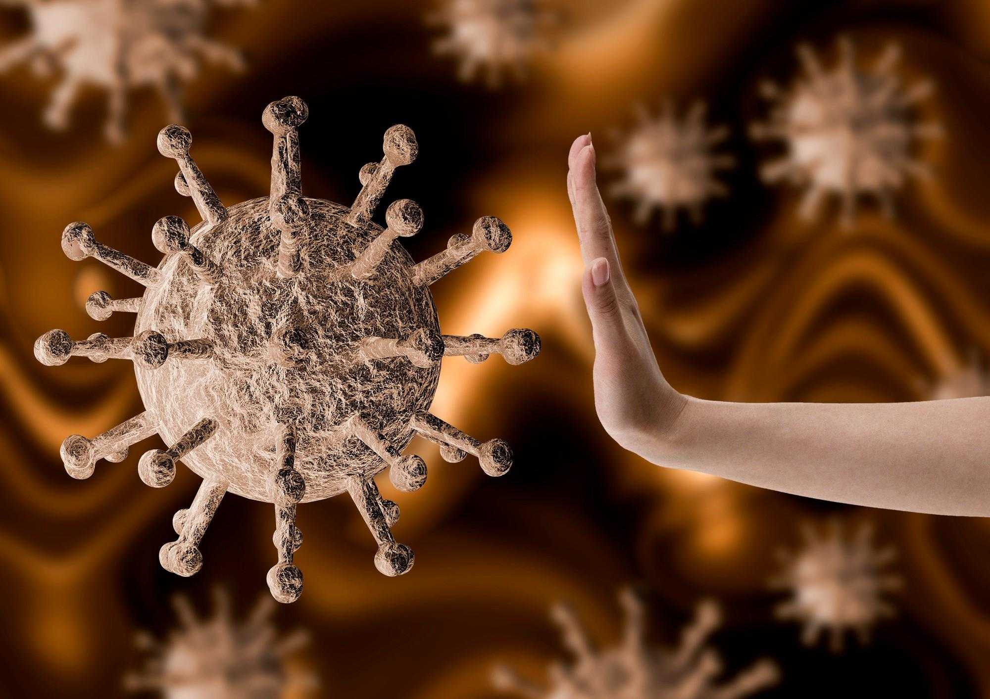 Как повысить иммунитет взрослому человеку – 10 советов с научным обоснованием