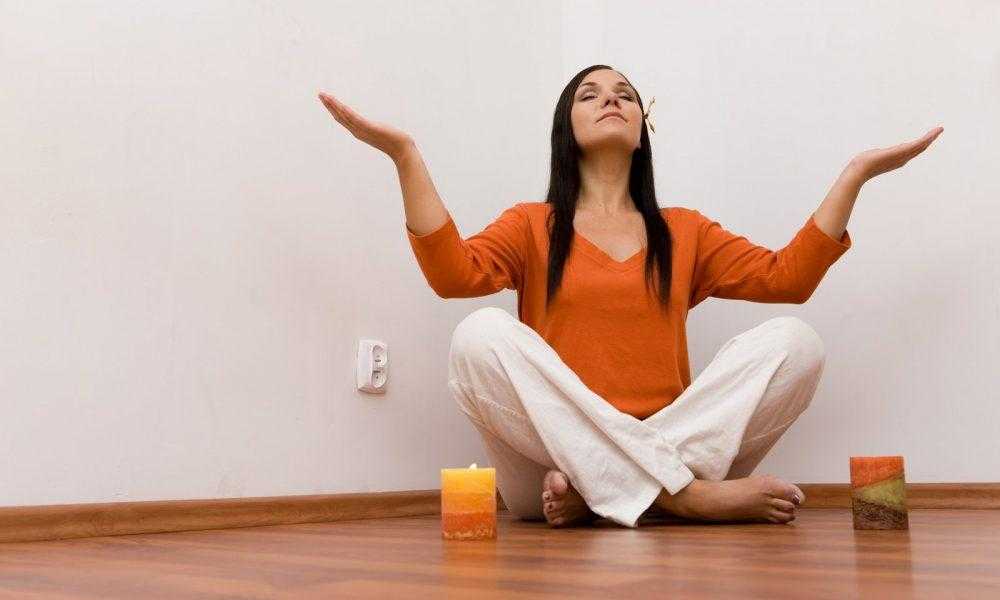 Как снять стресс и успокоить нервы за 5 минут? эффективные методы снятия стресса | kadrof.ru