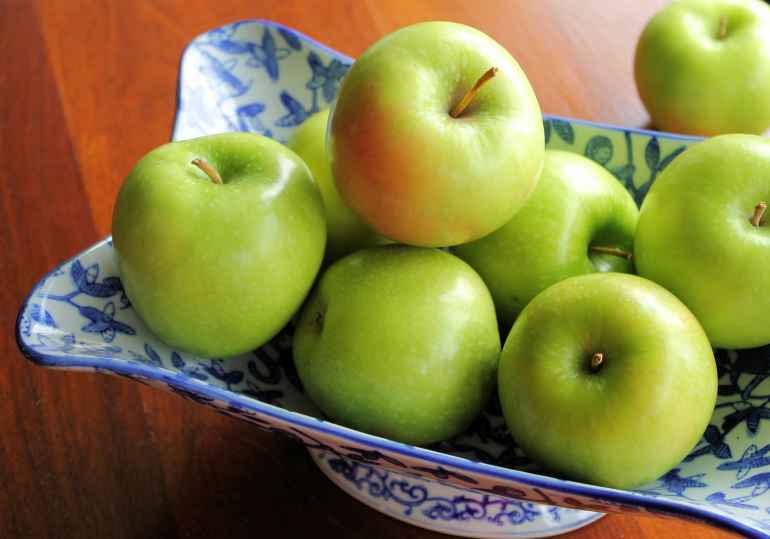 Чем полезен яблочный разгрузочный день?