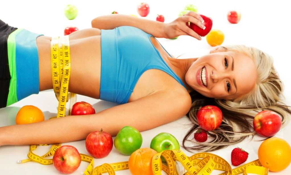 Как похудеть в животе быстро в домашних условиях? упражнения и план питания
