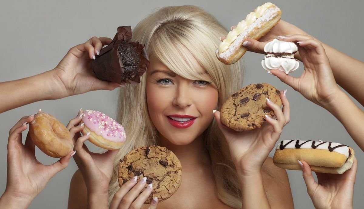 Как избавиться от тяги к сладкому — советы психолога