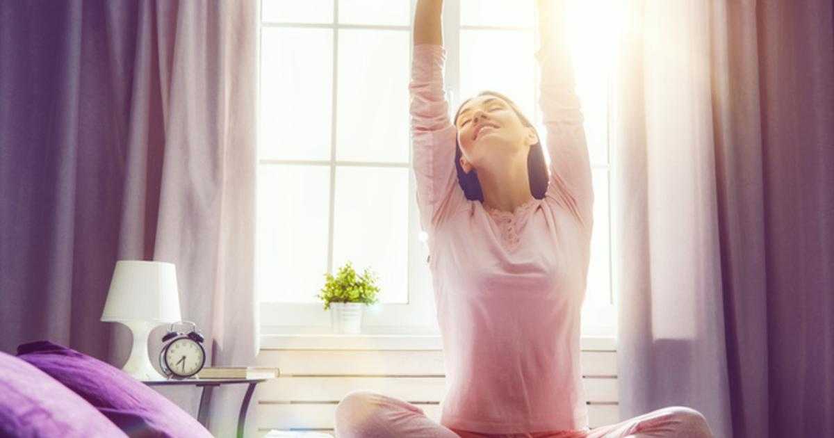 Идеальное утро: 10 советов, как начать день правильно
