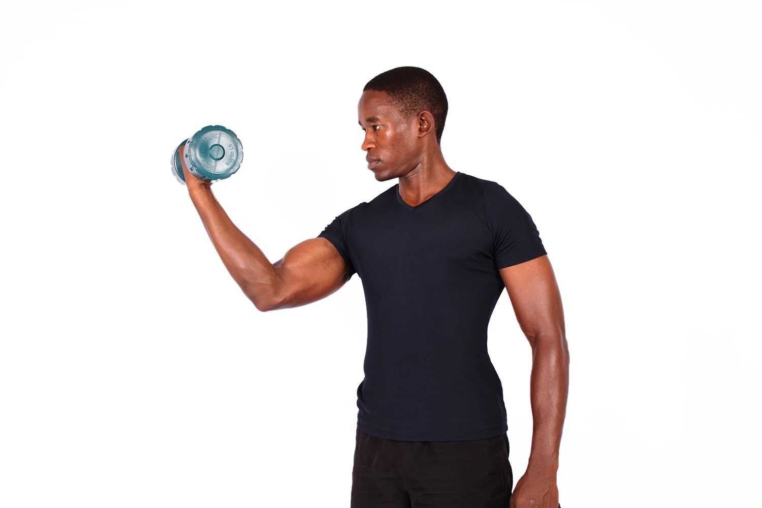 Упражнения для развития и укрепления мышц рук без гантелей