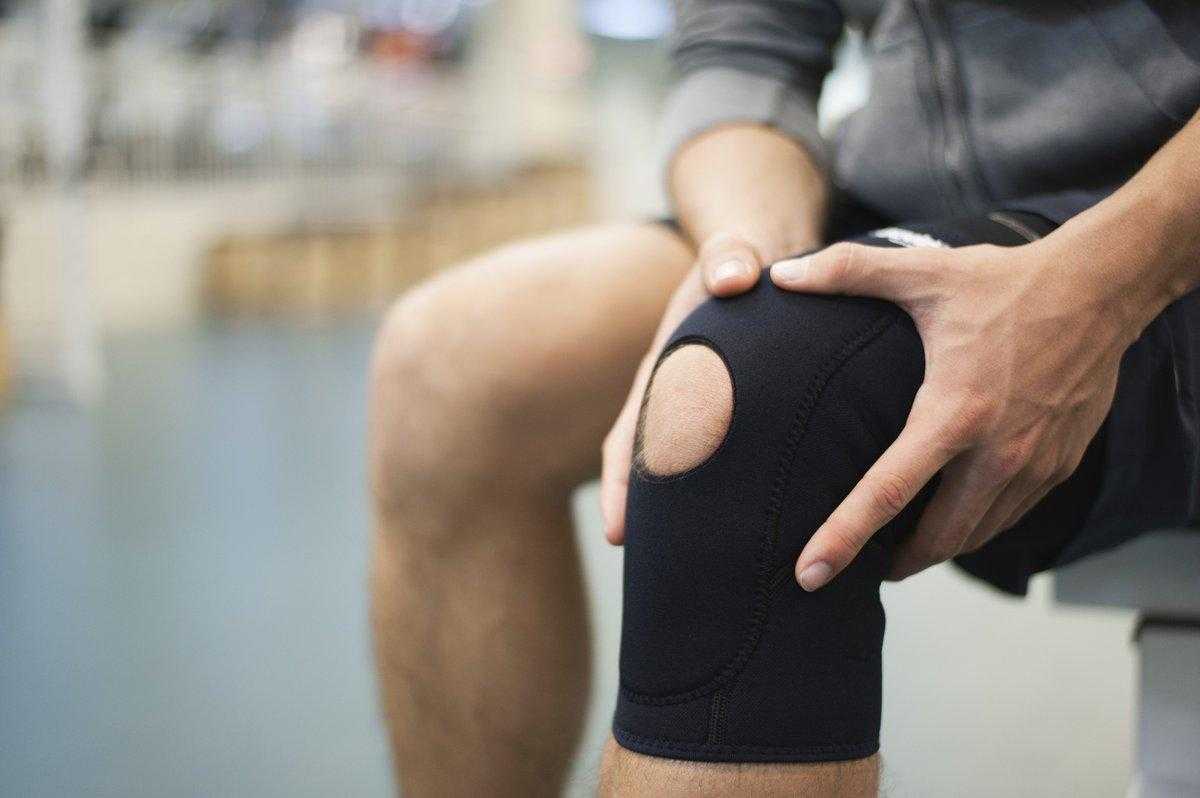 Почему болят колени после бега? что делать, если возникает боль при беге — несколько эффективных советов