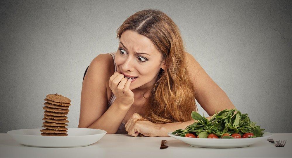 Почему одни люди едят все и не толстеют, а другие полнеют от воздуха