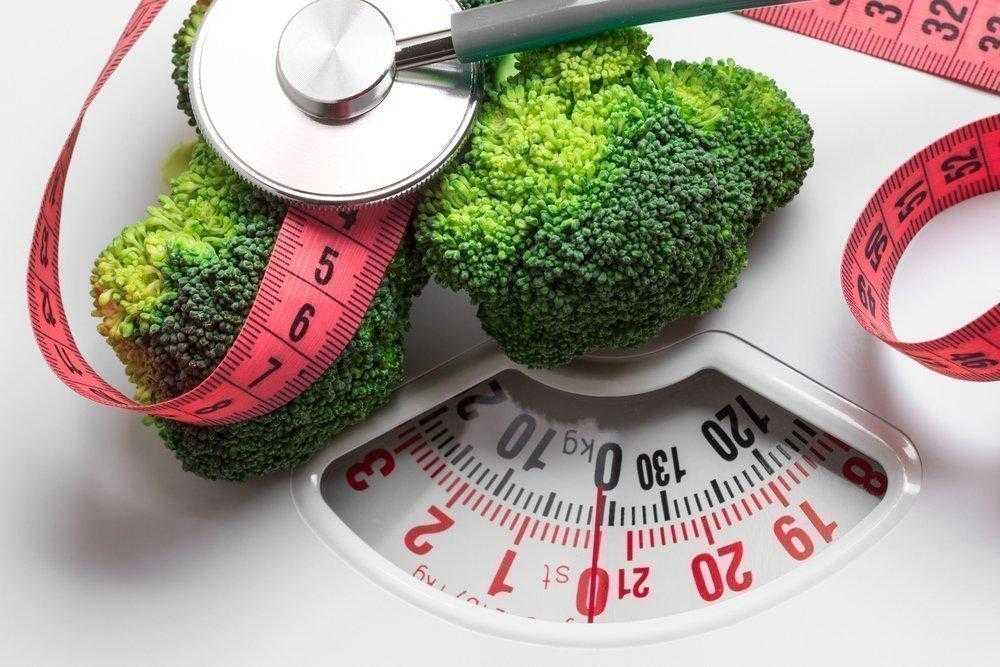 Брокколи: польза и вред для здоровья, калорийность