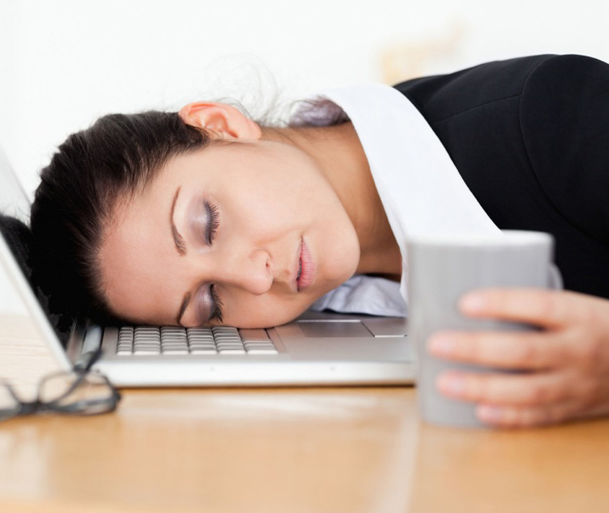 Утомление и переутомление – отдыхать нельзя работать