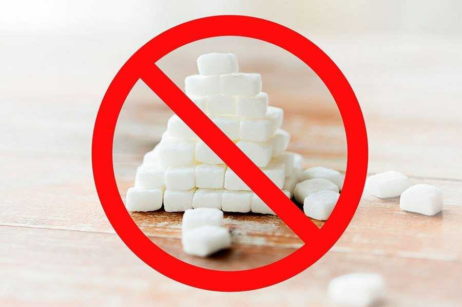 10 лучших способов как избавиться от сахарной зависимости + детокс-меню на 7 дней
