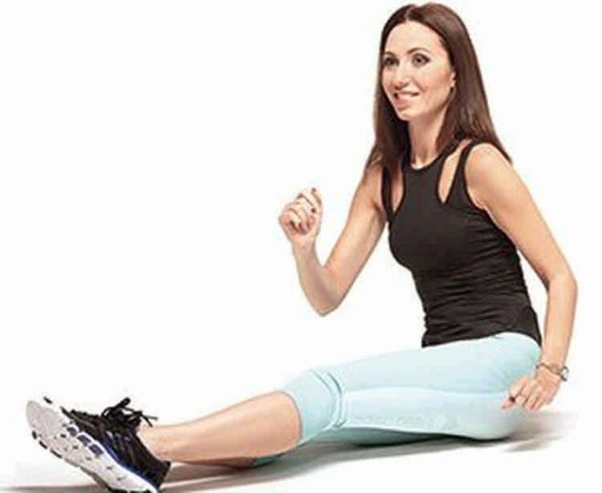 Упражнения для укрепления мышц тазового дна у женщин