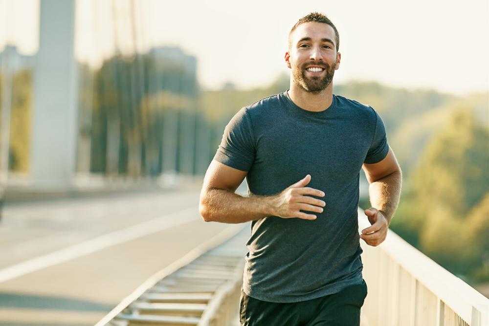 Бег для похудения с приложением - эффективная программа тренировок