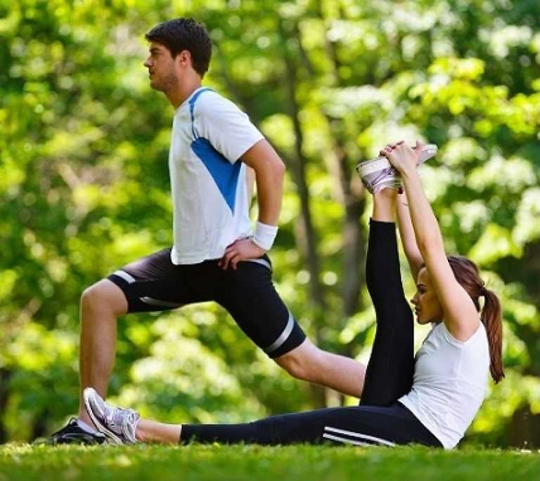 Программа тренировок в тренажерном зале для мужчин: комплекс силовых упражнений на неделю