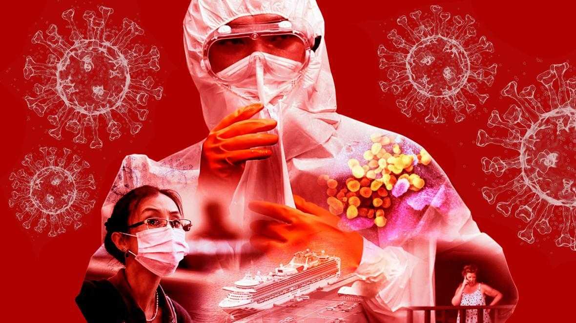 Cпасение в еде: 10 продуктов, которые защитят от вирусов