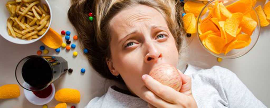 18 продуктов, которые убивают патологическую тягу к сладкому