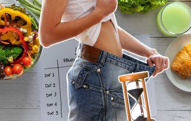 Похудение для мужчин: диеты, продукты и упражнения