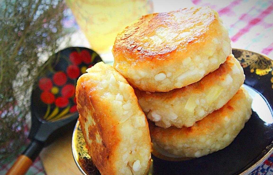 Сырники - рецепты