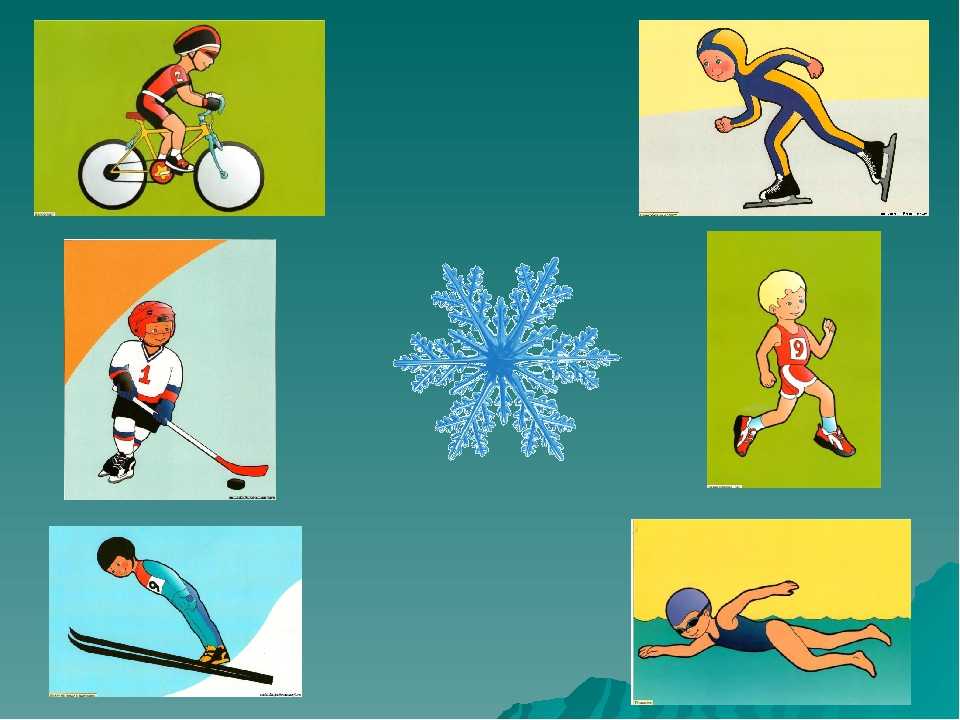 10 самых популярных неолимпийских зимних видов спорта :: инфониак
