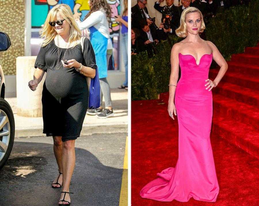 Истории похудения с реальными фото до и после