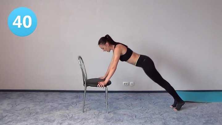 Кардио-тренировка без прыжков: упражнения + план (фото)