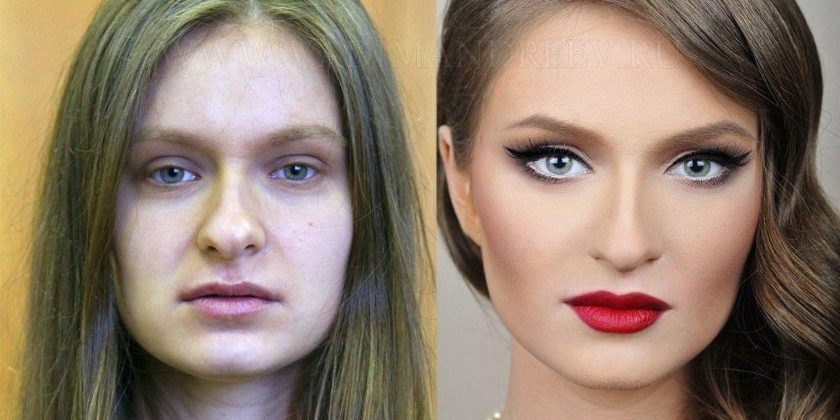 Как выглядеть красиво без макияжа: 10 простых правил для девушек