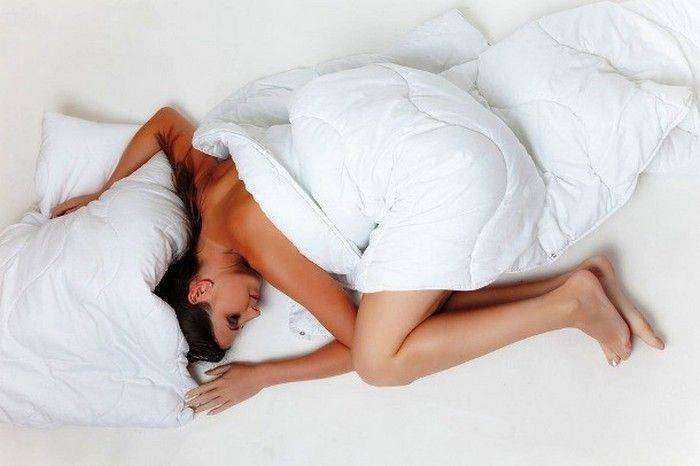 Недосып и лишний вес — взаимосвязь сна и похудения