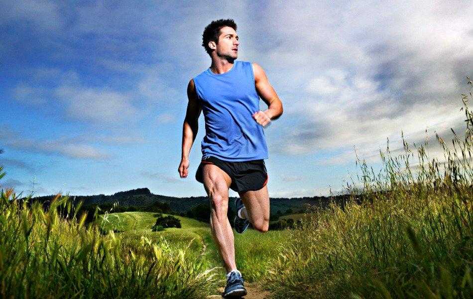 Интервальный бег для похудения: программа тренировок для похудения и сжигания жира