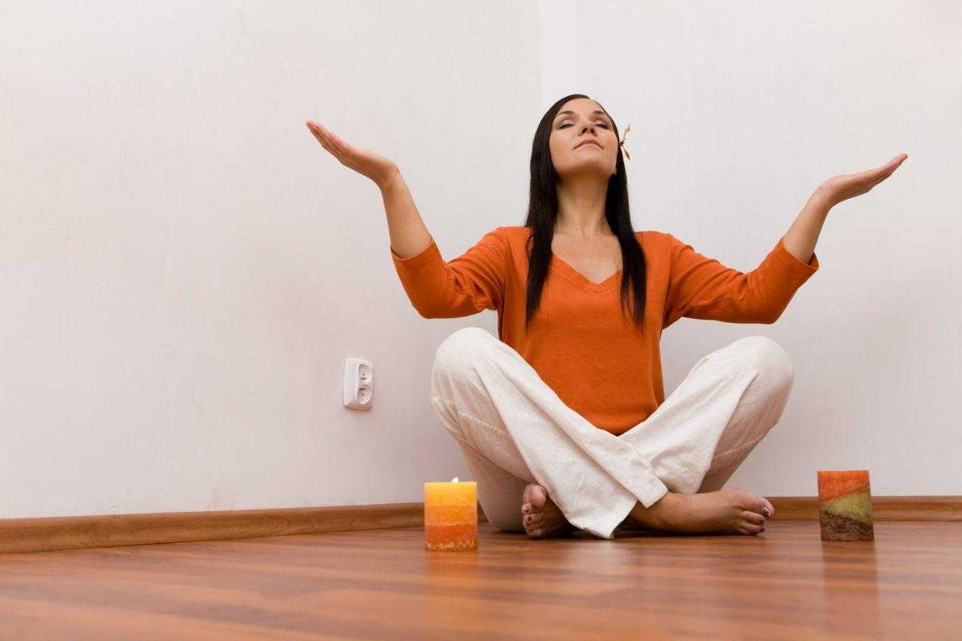 Как справиться со стрессом: 5 способов снять напряжение, дыхательные упражнения, практика, методики, ароматерапия