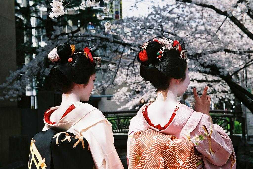 10 секретов японского ухода за кожей, которые нужно знать