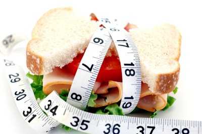 Как правильно считать калории: 3 ловушки подсчета калорий. норма калорий для похудения