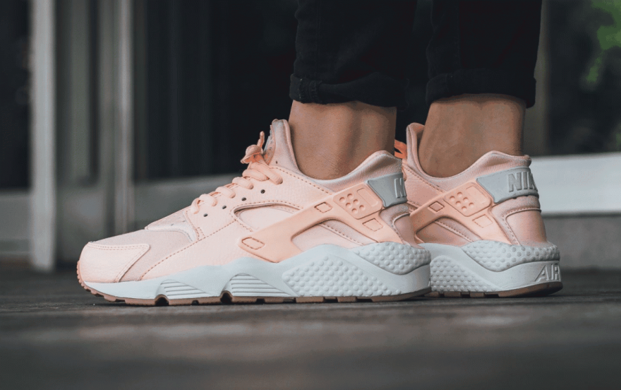 Топ-10 лучших мужских кроссовок nike для фитнеса и бега