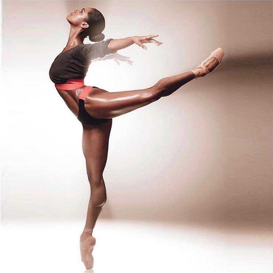 Боди балет: польза и недостатки занятий, упражнения и видео уроки для начинающих
