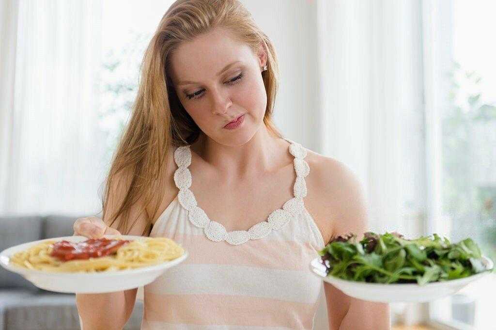 Главные советы которые помогут много есть и не толстеть девушкам В статье вы узнаете ответ на вопрос который не теряет своей актуальности несколько десятилетий
