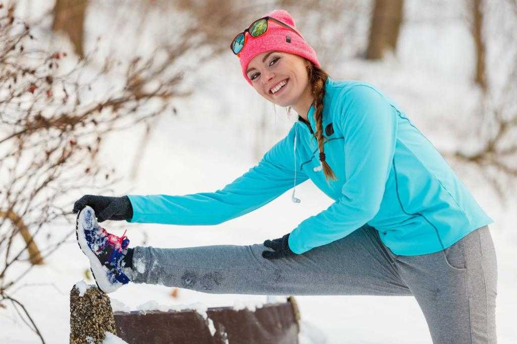 3 леденящих преимущества упражнений на холоде | brodude.ru