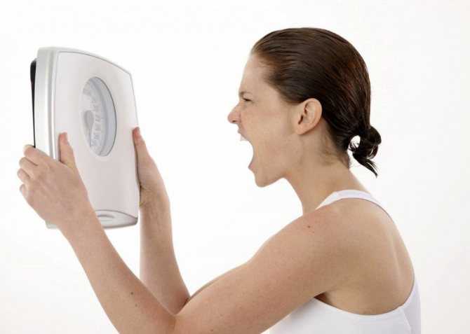 Какие ошибки при похудении в домашних условиях делают даже подготовленные женщины