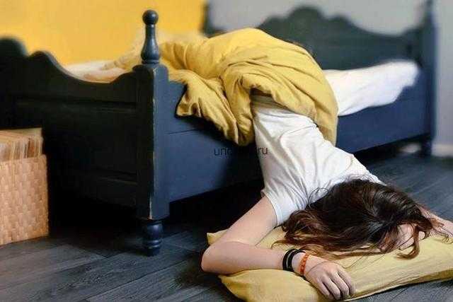 4 причины, по которым мы чувствуем усталость после пробуждения - лайфхакер