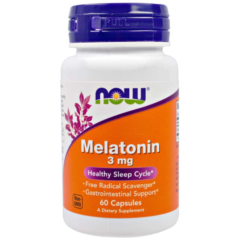 Узнаем что такое мелатонин, для чего он необходим и к чему приводит его нехватка в организме Инструкция приема мелатонина при его дефиците в организме