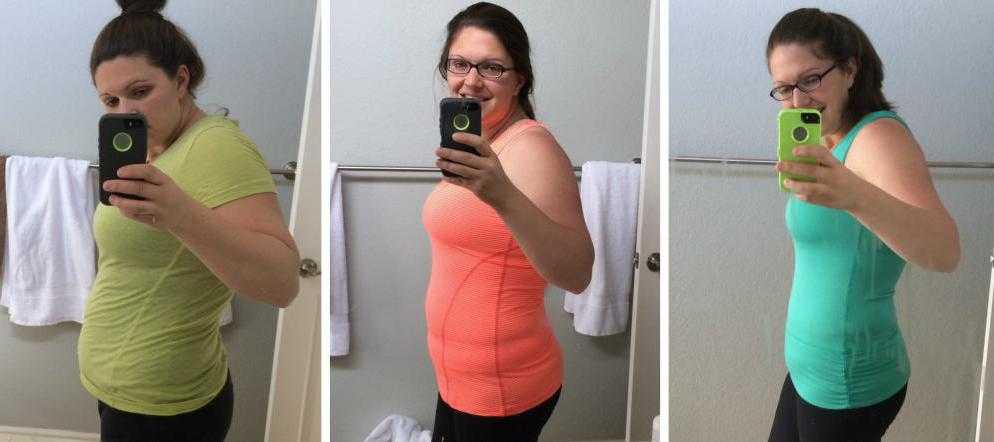 Похудение после родов в домашних условиях - упражнения, диета, чтобы похудеть