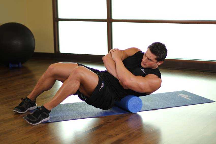 Упражнения для укрепления мышц спины и поясницы в домашних условиях