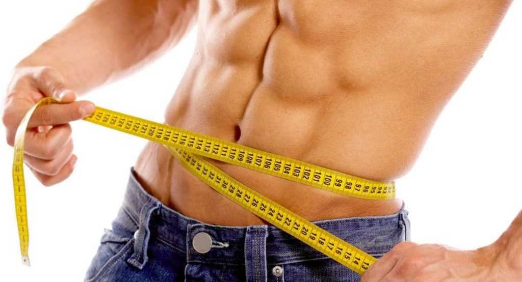 Почему мужчинам проще похудеть чем женщинам